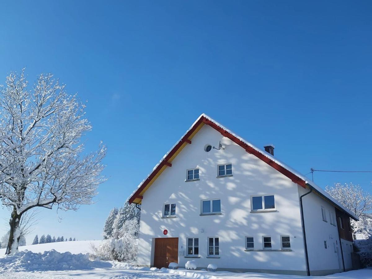 Allgaeu Bergblick Leutkirch im Allgäu Exterior foto