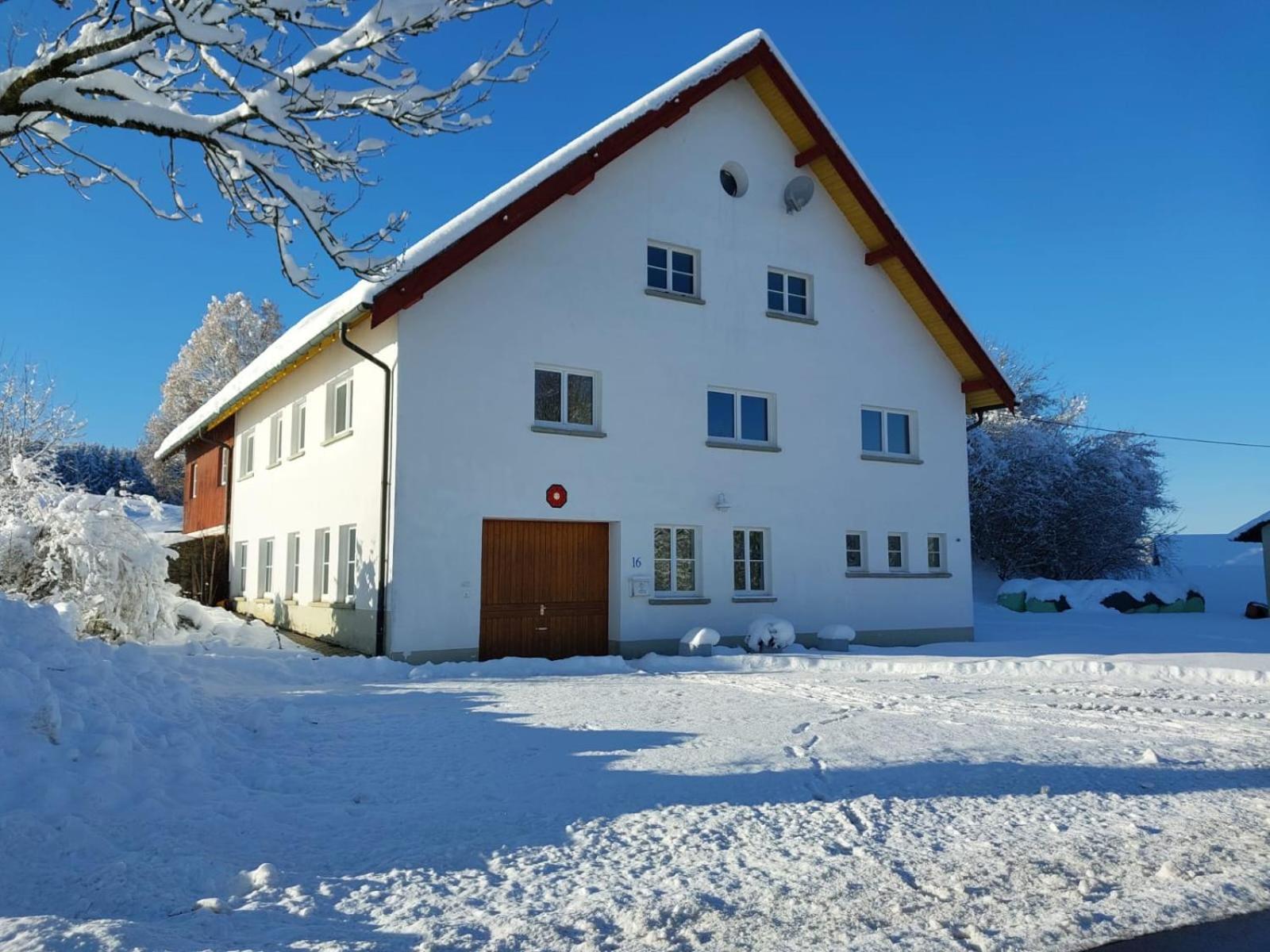 Allgaeu Bergblick Leutkirch im Allgäu Exterior foto